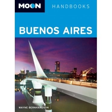 Moon: Buenos Aires