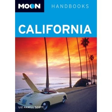 Moon: California