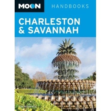 Moon: Charleston and Savannah
