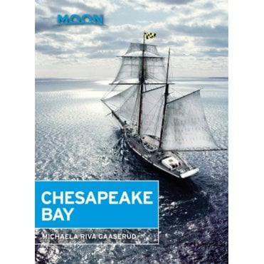 Moon: Chesapeake Bay