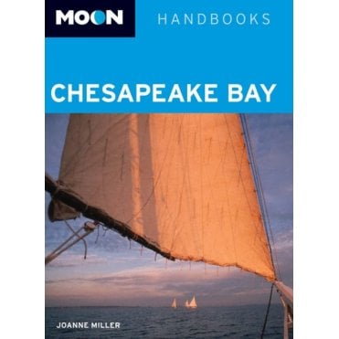 Moon: Chesapeake Bay