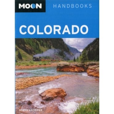 Moon: Colorado