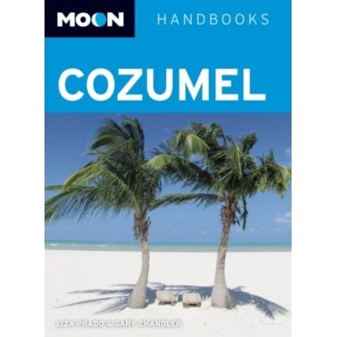 Moon: Cozumel