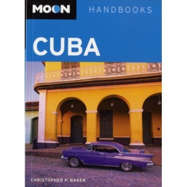 Moon: Cuba