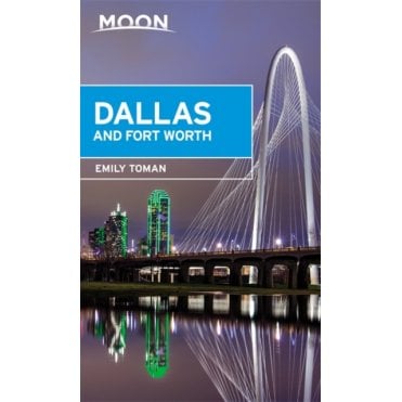 Moon: Dallas & Fort Worth