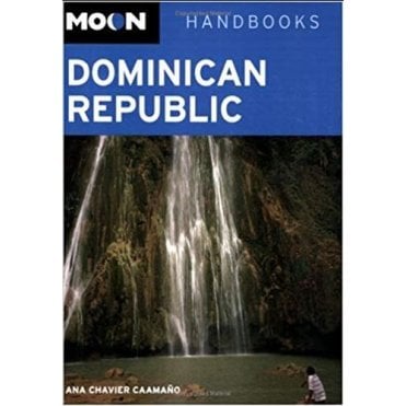 Moon: Dominican Republic