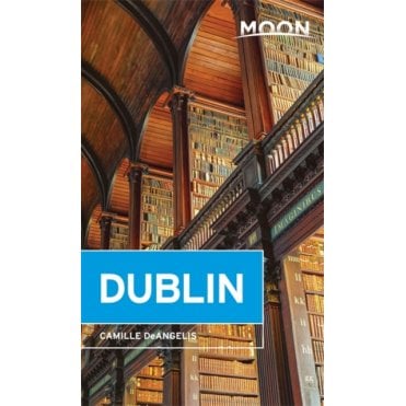 Moon: Dublin