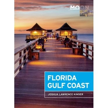 Moon: Florida Gulf Coast (5th ed)
