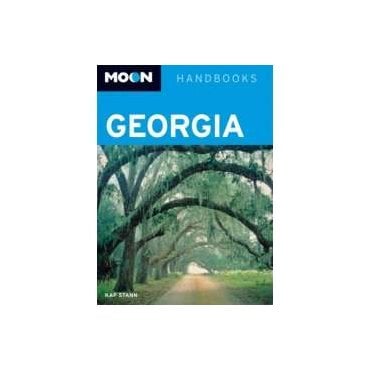 Moon: Georgia