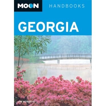 Moon: Georgia (Seventh Edition)