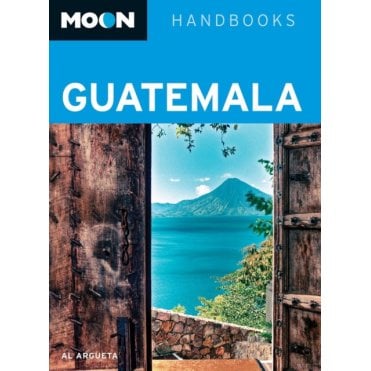 Moon: Guatemala