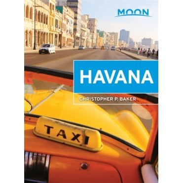 Moon: Havana