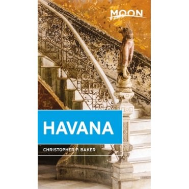 Moon: Havana (Second Edition)