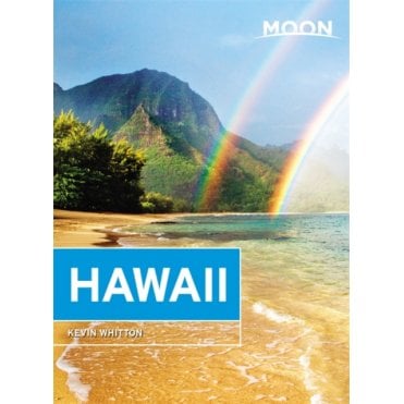 Moon: Hawaii (Second Edition)