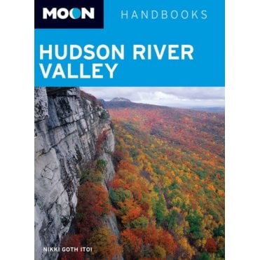 Moon: Hudson River Valley