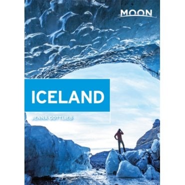 Moon: Iceland