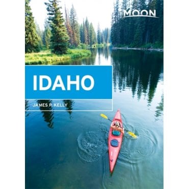 Moon: Idaho (7th ed)