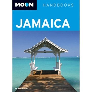 Moon: Jamaica
