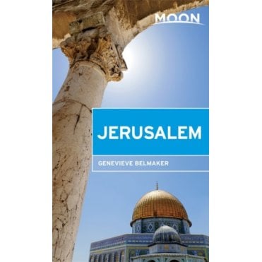 Moon: Jerusalem