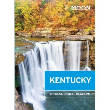 Moon: Kentucky (2nd ed)