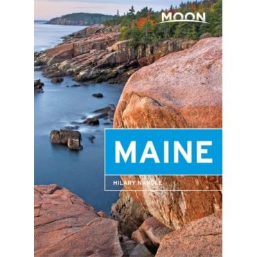 Moon: Maine, 7th Edition