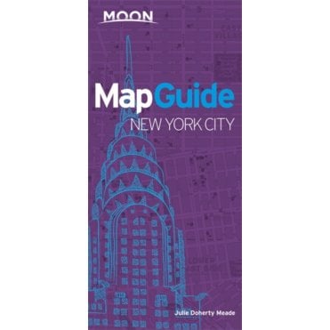 Moon: MapGuide New York City (7th ed)