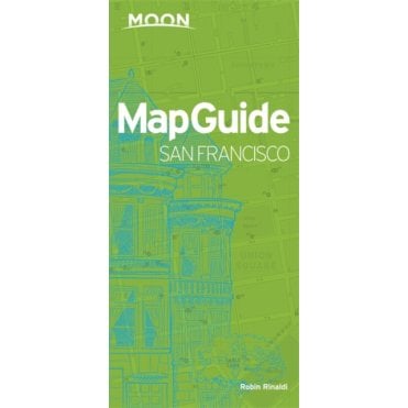Moon: MapGuide San Francisco (4th ed)