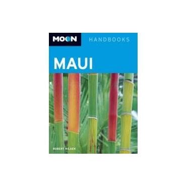 Moon: Maui