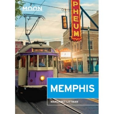 Moon: Memphis