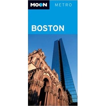Moon: Metro Boston