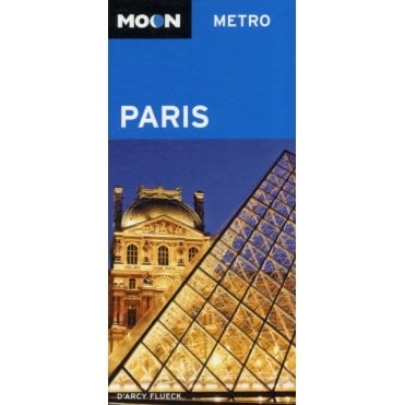 Moon: Metro Paris