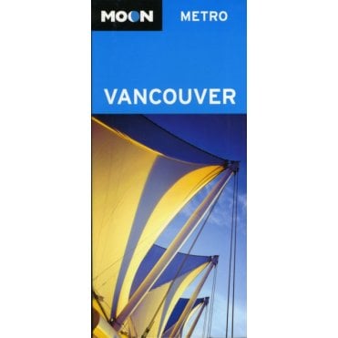 Moon: Metro Vancouver