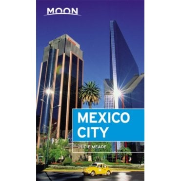 Moon: Mexico City (Seventh Edition)