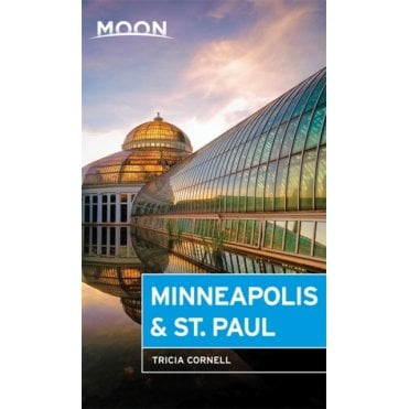 Moon: Minneapolis & St. Paul