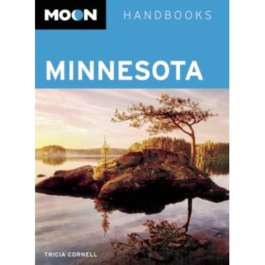 Moon: Minnesota (4th ed)