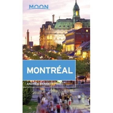 Moon: Montreal