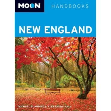 Moon: New England