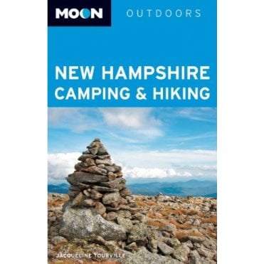 Moon: New Hampshire Camping & Hiking