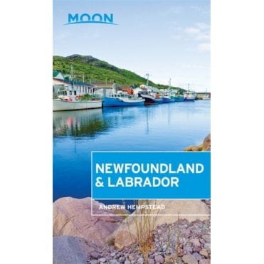 Moon: Newfoundland & Labrador