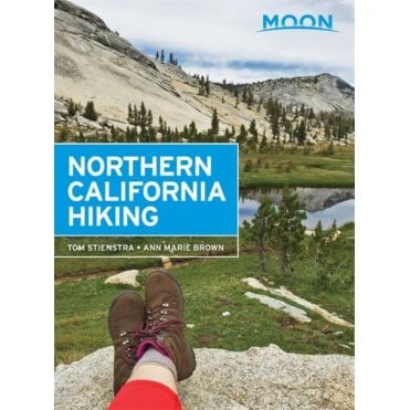Moon: Northern California Hiking (2nd ed)