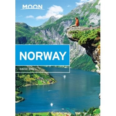 Moon: Norway