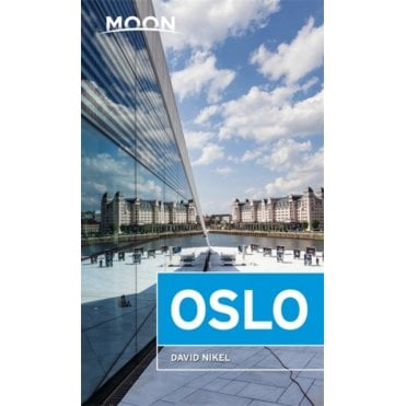 Moon: Oslo