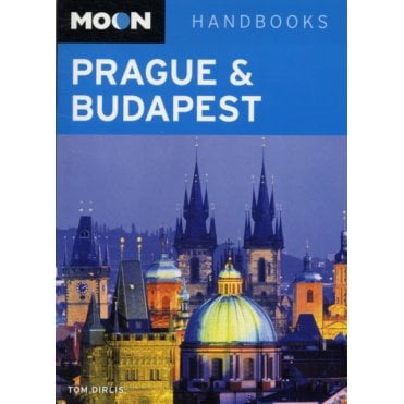 Moon: Prague & Budapest