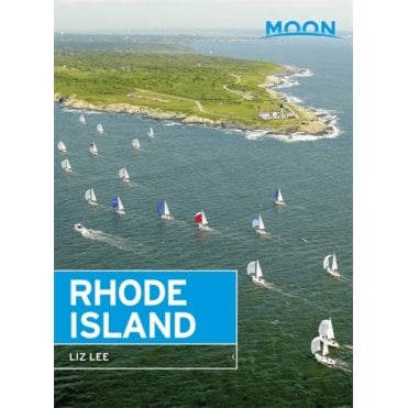 Moon: Rhode Island (4th ed)