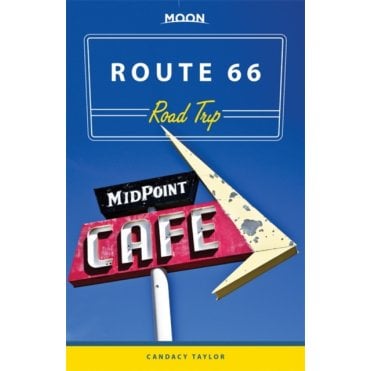 Moon: Route 66 Road Trip