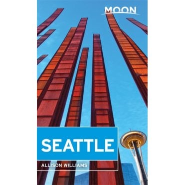 Moon: Seattle