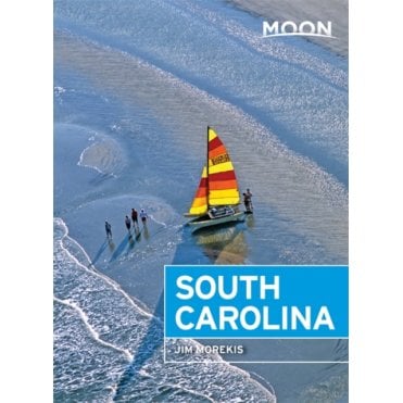 Moon: South Carolina (Seventh Edition)