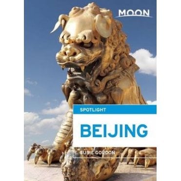 Moon: Spotlight Beijing