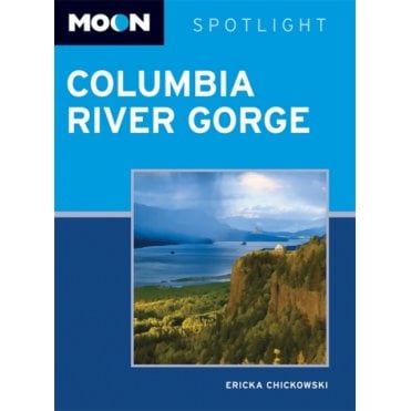 Moon: Spotlight Columbia River Gorge