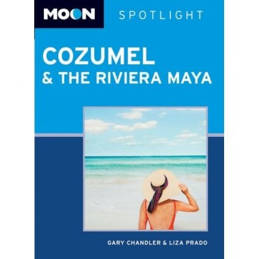 Moon: Spotlight Cozumel and the Riviera Maya